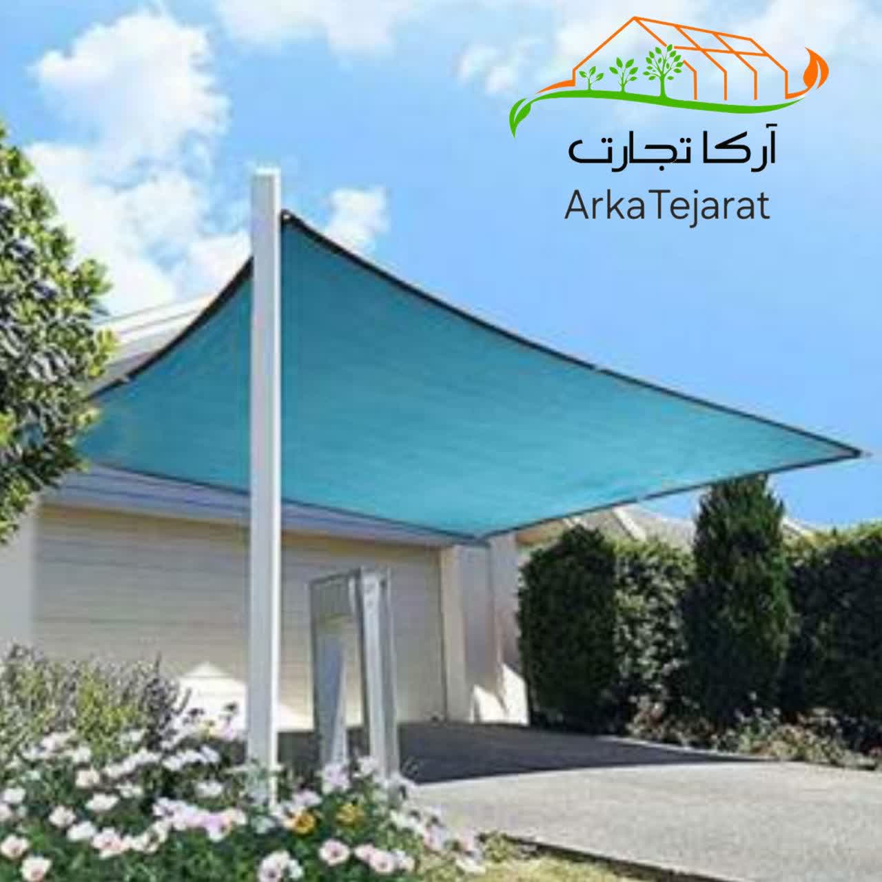 تصویر 3 از فروش توری سایبان 50 درصد خرید بی‌ واسطه و باور نکردنی