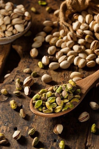 تصویر 1 از قیمت عمده پسته اکبری