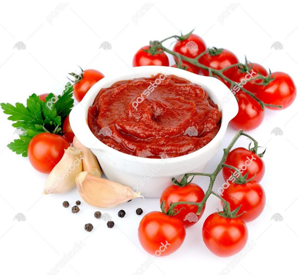 تصویر 2 از قیمت روز رب گوجه فرنگی 800 گرمی مکنزی