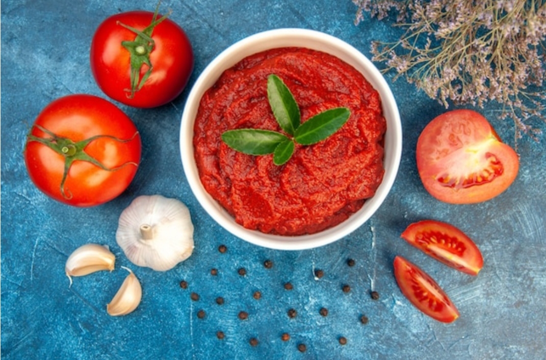 تصویر 3 از خرید و قیمت رب گوجه فرنگی کوشین