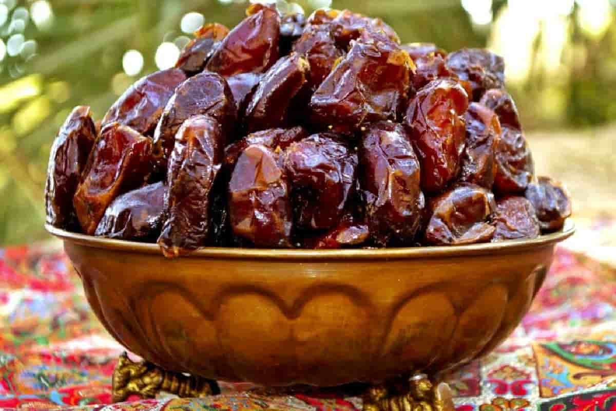 تصویر 1 از قیمت و خرید خرما شاهانی درجه یک