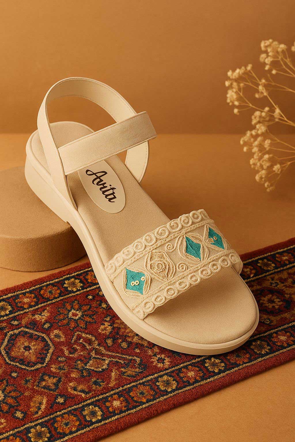 صندل زنانه محبوب