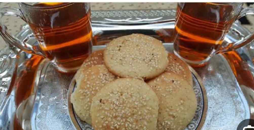 تصویر 2 از کیک زنجبیلی + خرید استثنائی