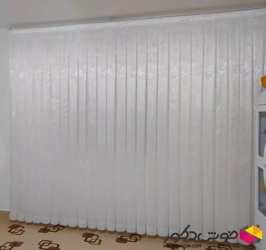 قیمت خرید پارچه پرده ای حریر محو + قیمت عالی