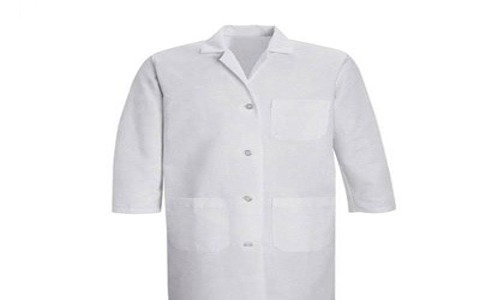 تصویر 4 از قیمت خرید روپوش پزشکی مردانه با کیفیت + فروش ویژه خرید به صرفه