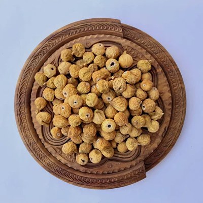 انجیر خشک مرغوب + استهبان