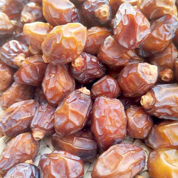 تصویر 3 از قیمت خرما خاصویی بوشهر + خرید مستقیم