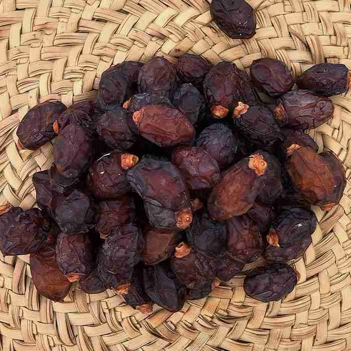 تصویر 4 از قیمت خرما خاصویی بوشهر + خرید مستقیم