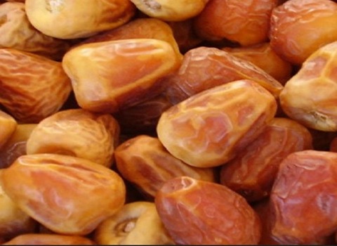 تصویر 1 از خرید و فروش خرمای زاهدی درجه یک + با شرایط فوق العاده