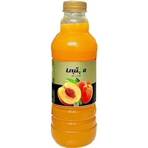 خرید آبمیوه یک لیتری