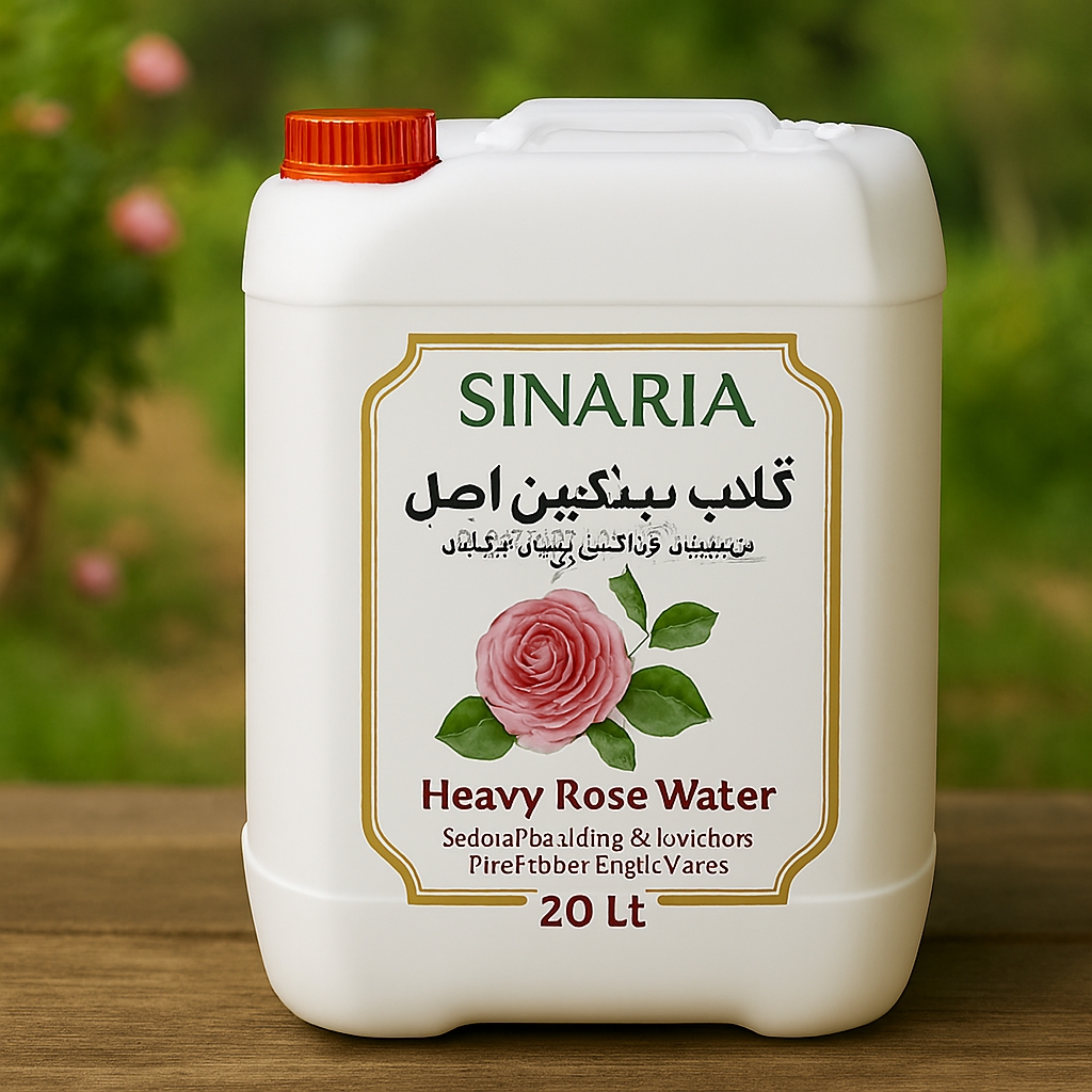 تصویر 4 از قیمت ویژه گلاب میمند