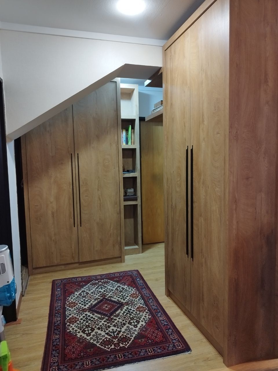 تصویر 5 از فروش کمد مدرن چوبی + قیمت فوق العاده استثنایی