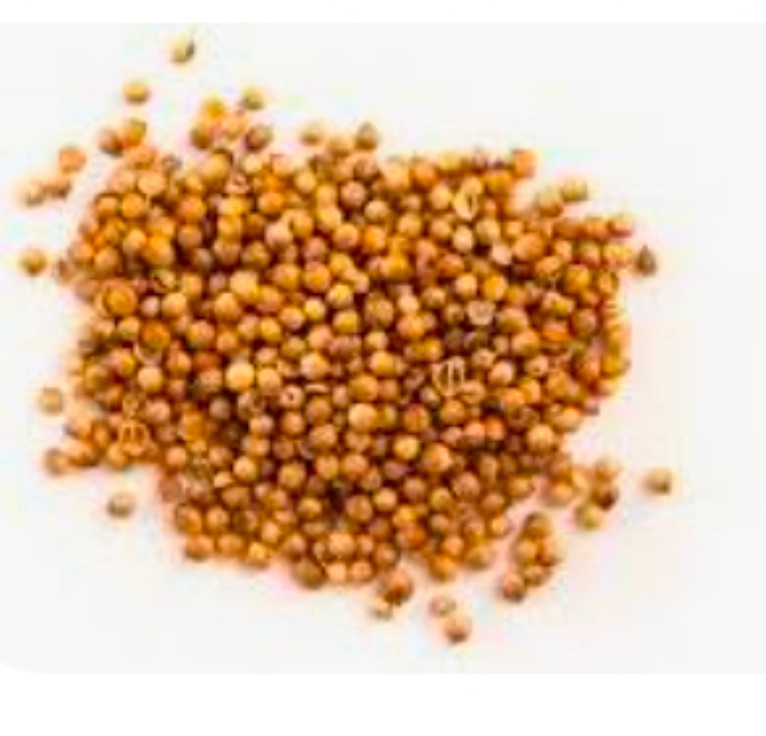 تصویر 1 از انتخاب خرید آناهیتا گشنیز عاری از مواد مضر شیمیایی