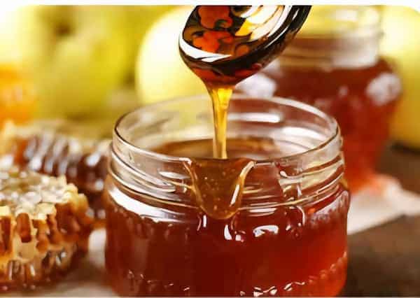 تصویر 5 از خرید عمده اینترنتی عسل کوهدشت + قیمت مناسب