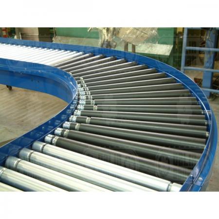 تصویر 2 از فروش نوار نقاله خط مونتاژ + قیمت خرید به صرفه