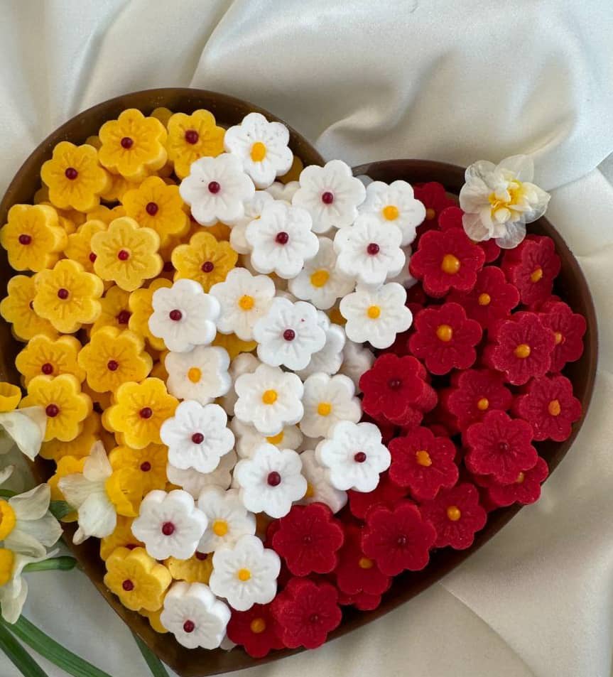 تصویر 2 از فروش قند و نبات گیاهی با خاصیت دارویی