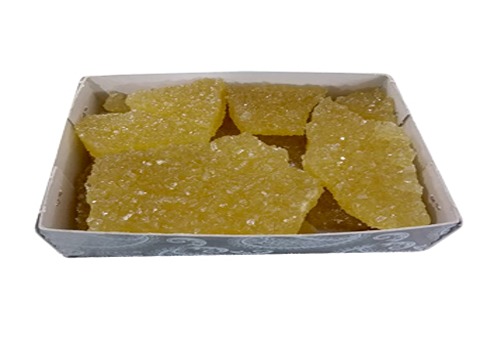 تصویر 1 از قیمت خرید عمده صادراتی نبات  کاسه ای با کیفیت