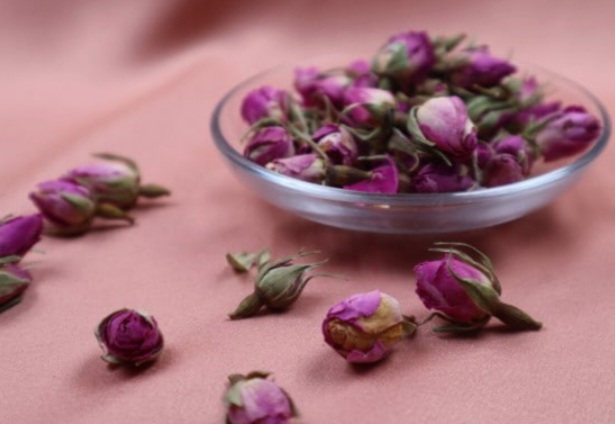 لیست قیمت غنچه گل محمدی خشک صادراتی+ فروش عمده و به صرفه