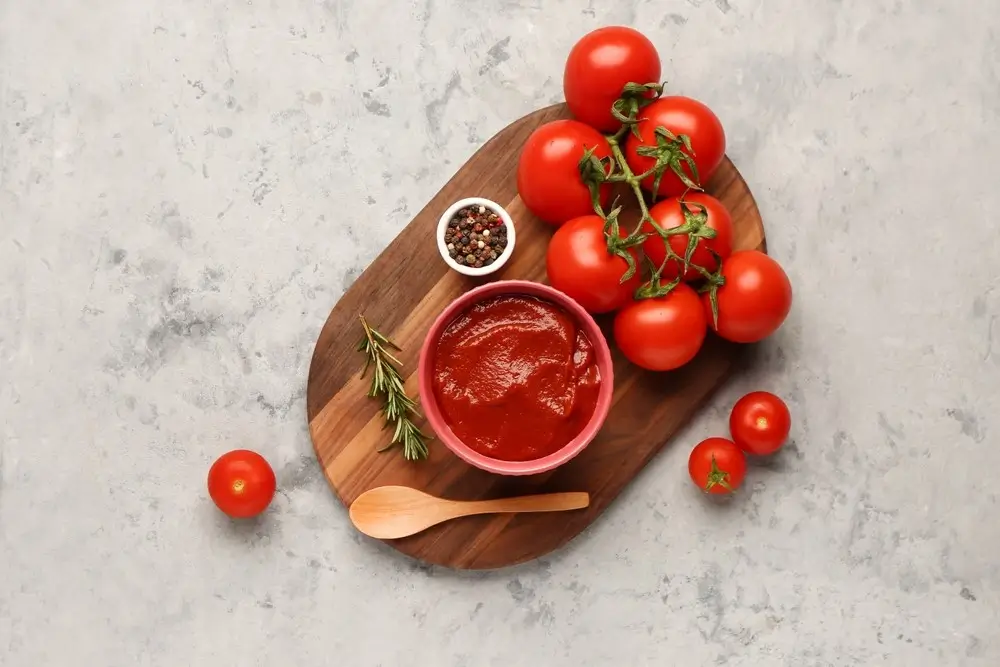 تصویر 5 از خرید و فروش رب گوجه اصالت با شرایط فوق العاده