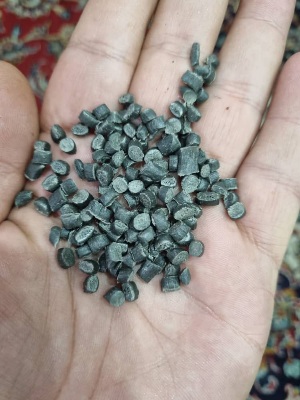 تصویر 2 از خرید گرانول لاستیک ماشین + قیمت عمده