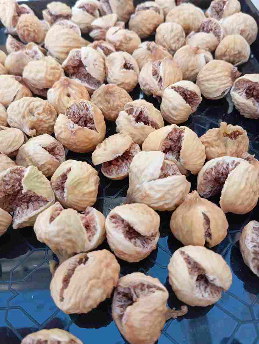 تصویر 1 از پخش عمده انجیر خشک استهبان + قیمت مناسب