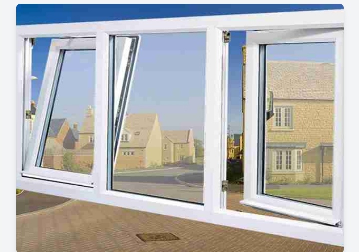 تصویر 3 از خرید و قیمت پنجره Upvc تبریز + فروش عمده با تخفیفات ویژه