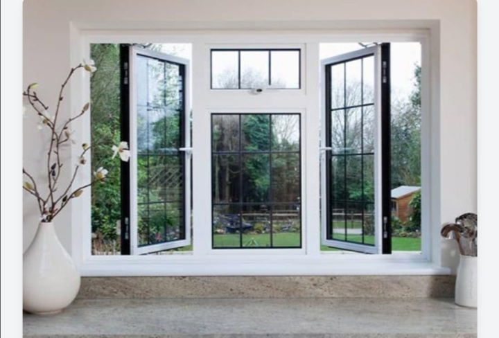 تصویر 2 از خرید و قیمت پنجره Upvc تبریز + فروش عمده با تخفیفات ویژه