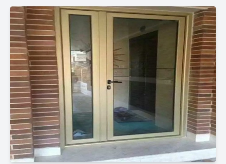 تصویر 1 از خرید پروفیل آلومینیوم آنادایز شامپاینی + فروش باور نکردنی