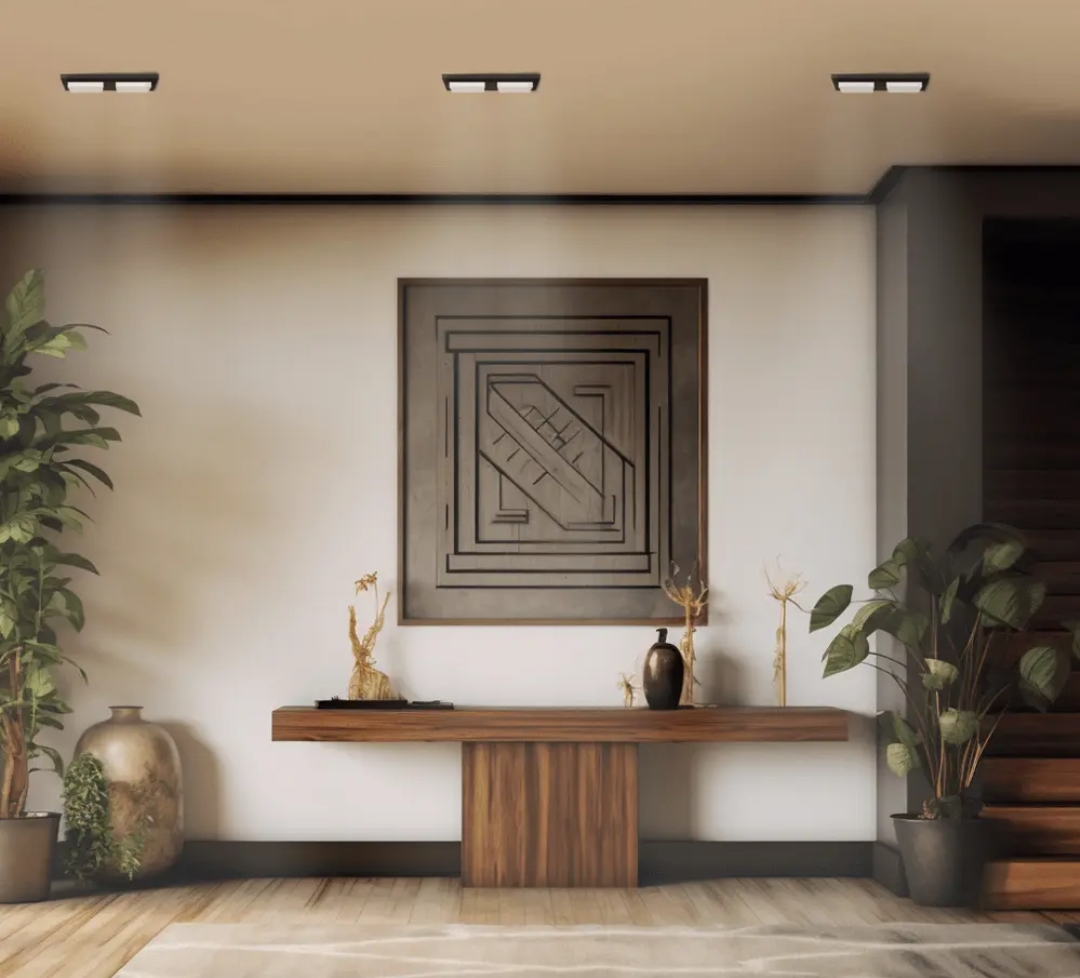 تصویر 1 از خرید چراغ دکوراتیو 10 وات
