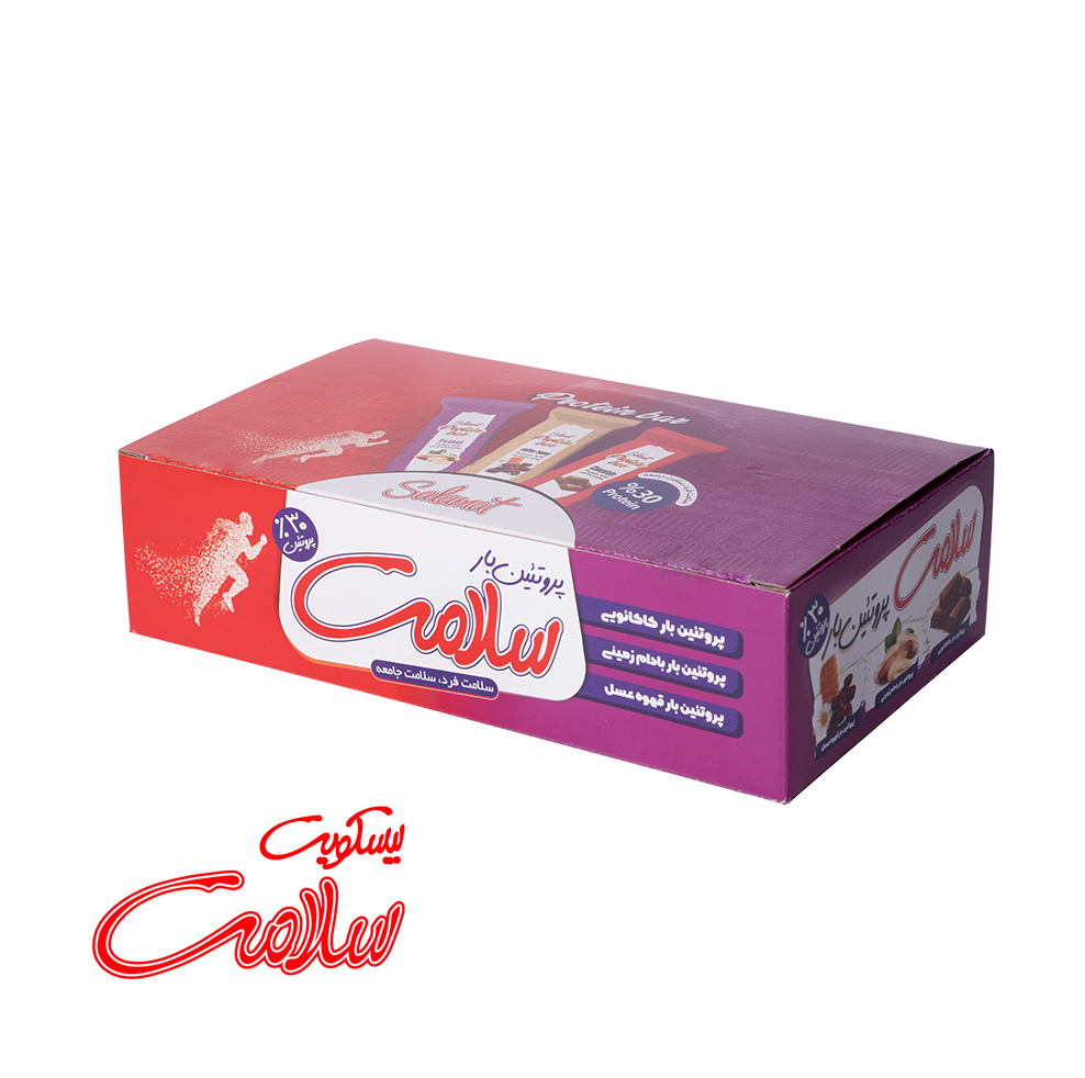 قیمت بیسکویت شیرمال ۸۰۰ گرمی ۱۴۰۴