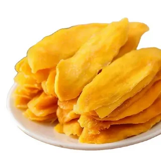 تصویر 1 از انبه خشک شده با کیفیت باور نکردنی، طعم بی‌ نظیر و سلامت طبیعی