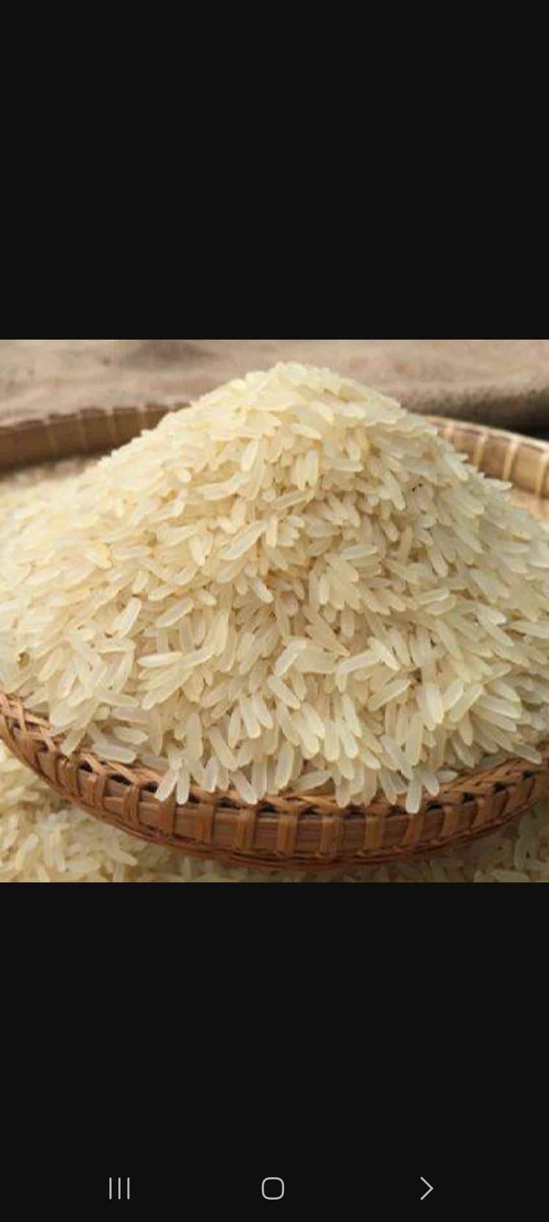 تصویر 1 از قیمت خرید برنج طارم هاشمی درجه یک
