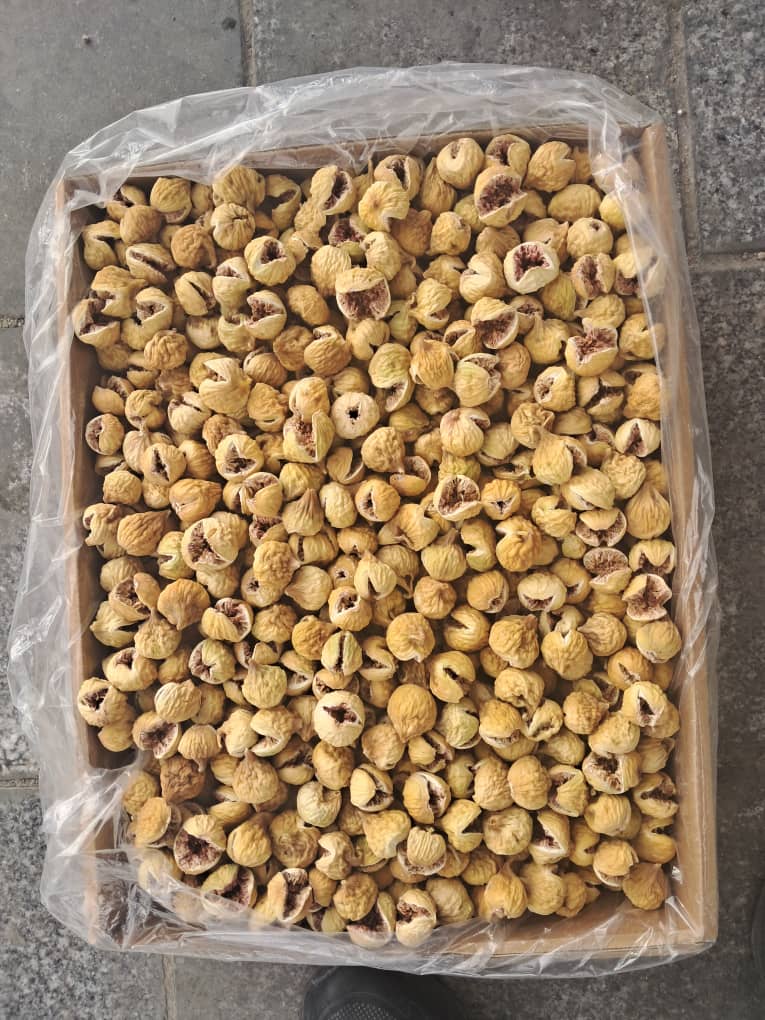 تصویر 4 از فروش انجیر خشک فله خرداد ۱۴۰۴ + قیمت خرید