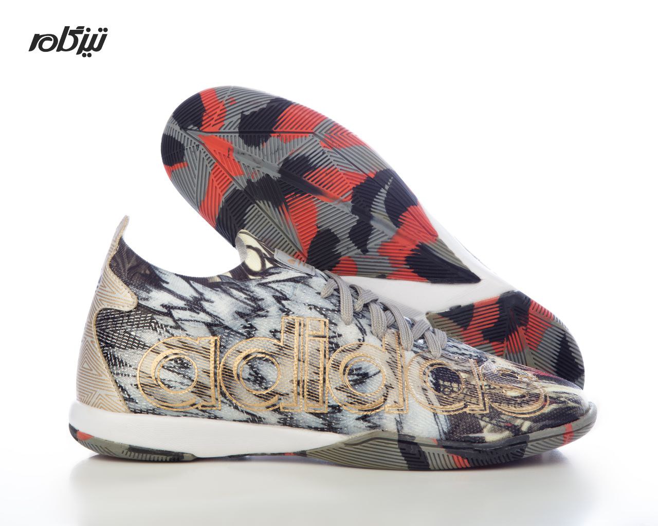 تصویر 2 از خرید کفش فوتسال ادیداس ایگل Adidas Eagle