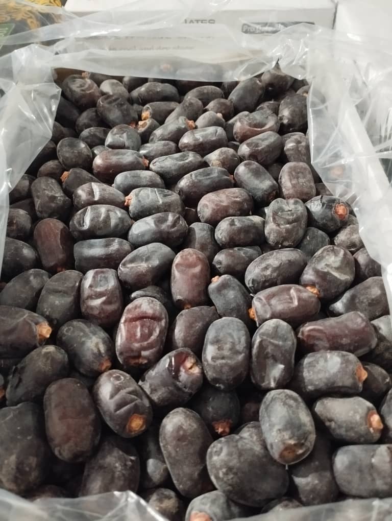 تصویر 2 از قیمت عمده و به صرفه خرما کلوته + خرید تضمینی
