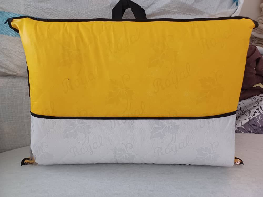 تصویر 1 از صادرات تشک مهمان یکنفره آلمان + برند امید