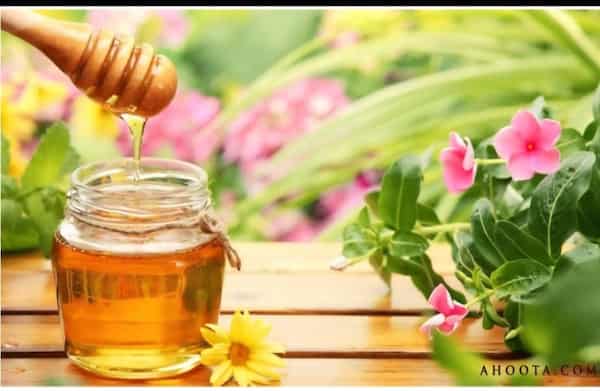 تصویر 4 از خرید تضمینی عسل گلشن با کیفیت صادراتی