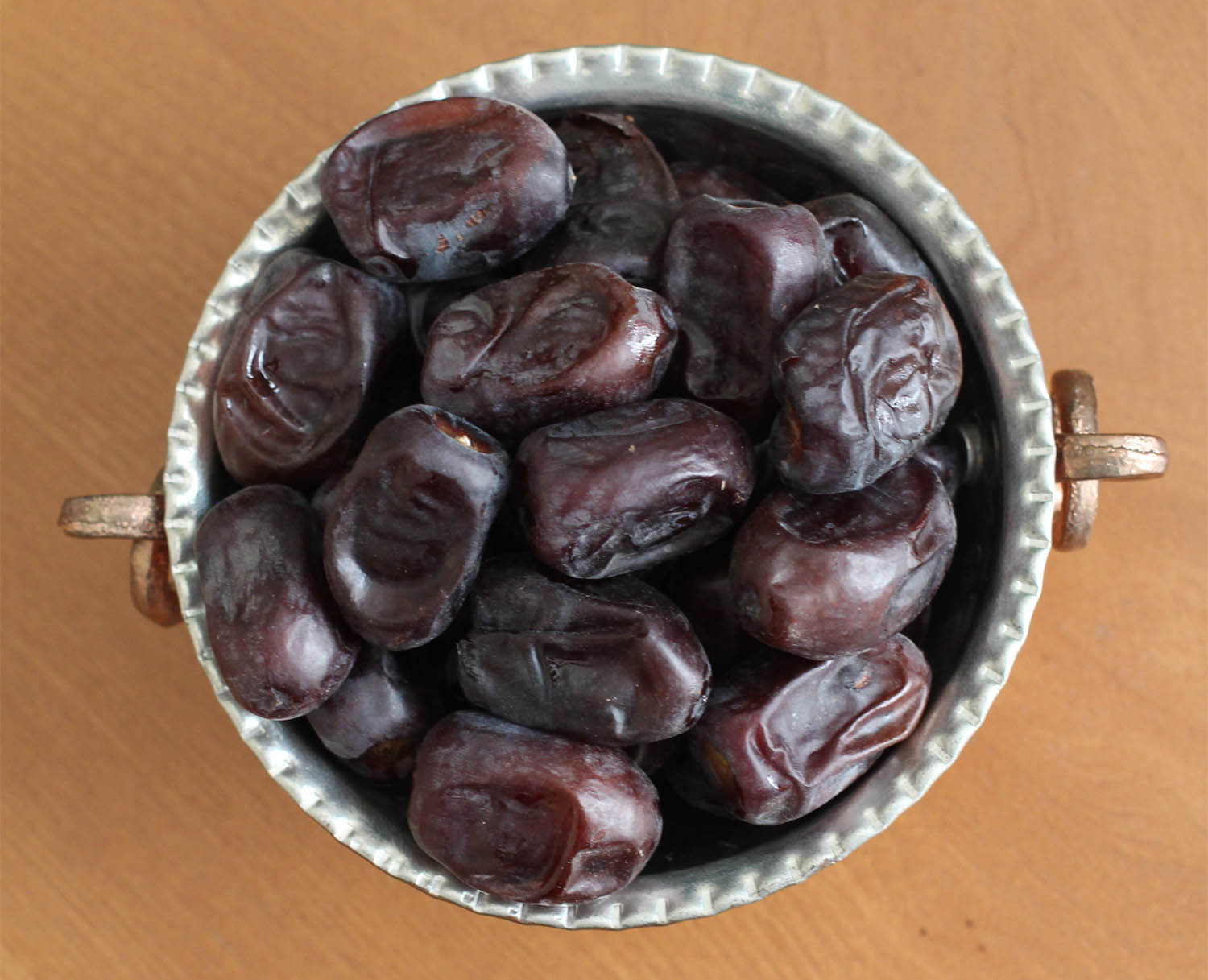تصویر 1 از خرما مضافتی صادراتی بم + نازل ترین قیمت