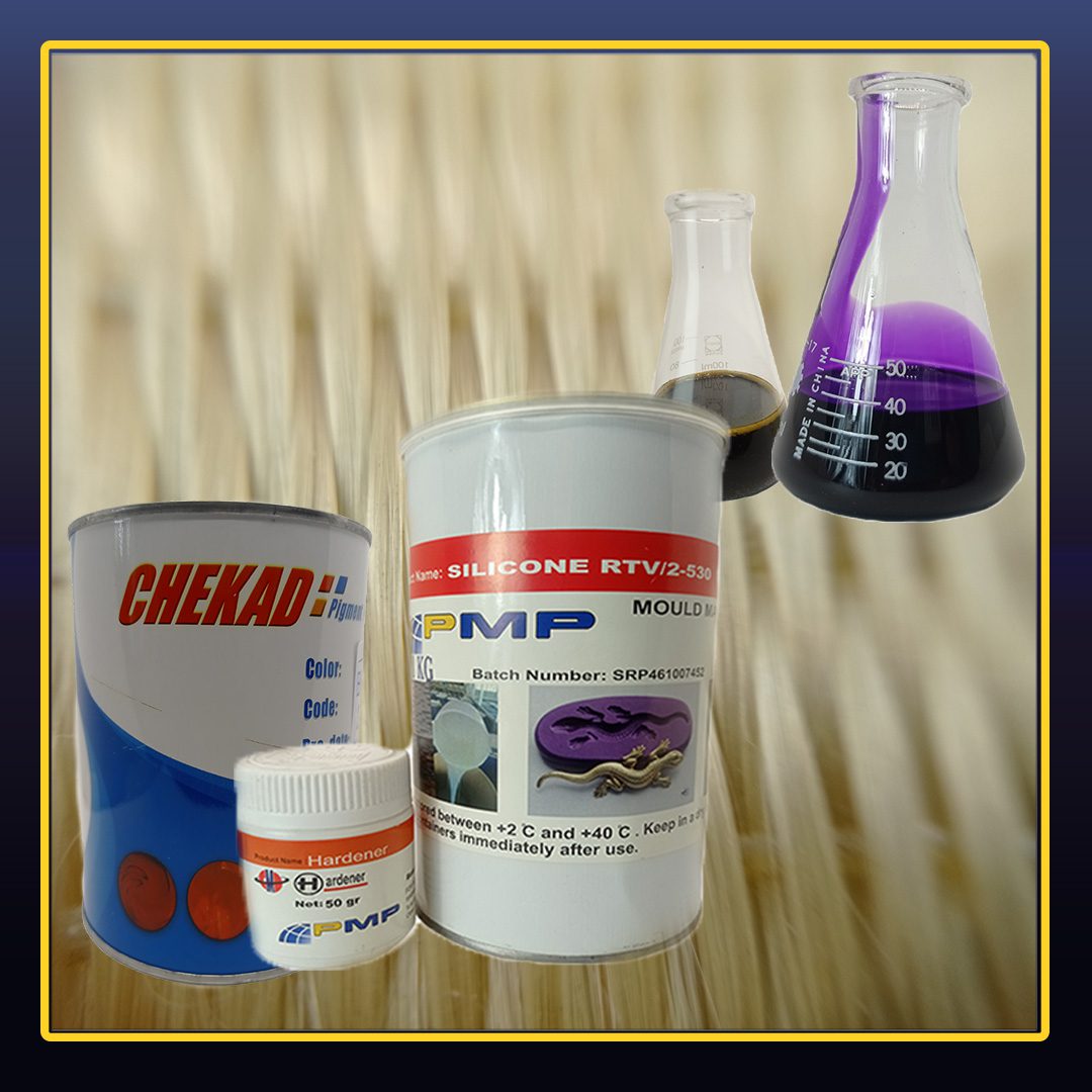 تصویر 3 از فروش عمده مواد اولیه فایبر گلاس + قیمت رقابتی کیفیت صادراتی