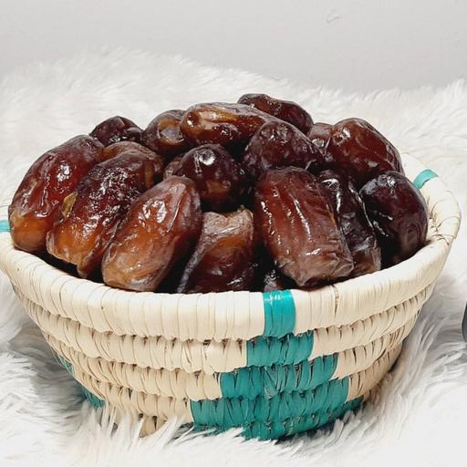تصویر 2 از خرید خرمای شهابی مروارید شیرین جنوب ایران