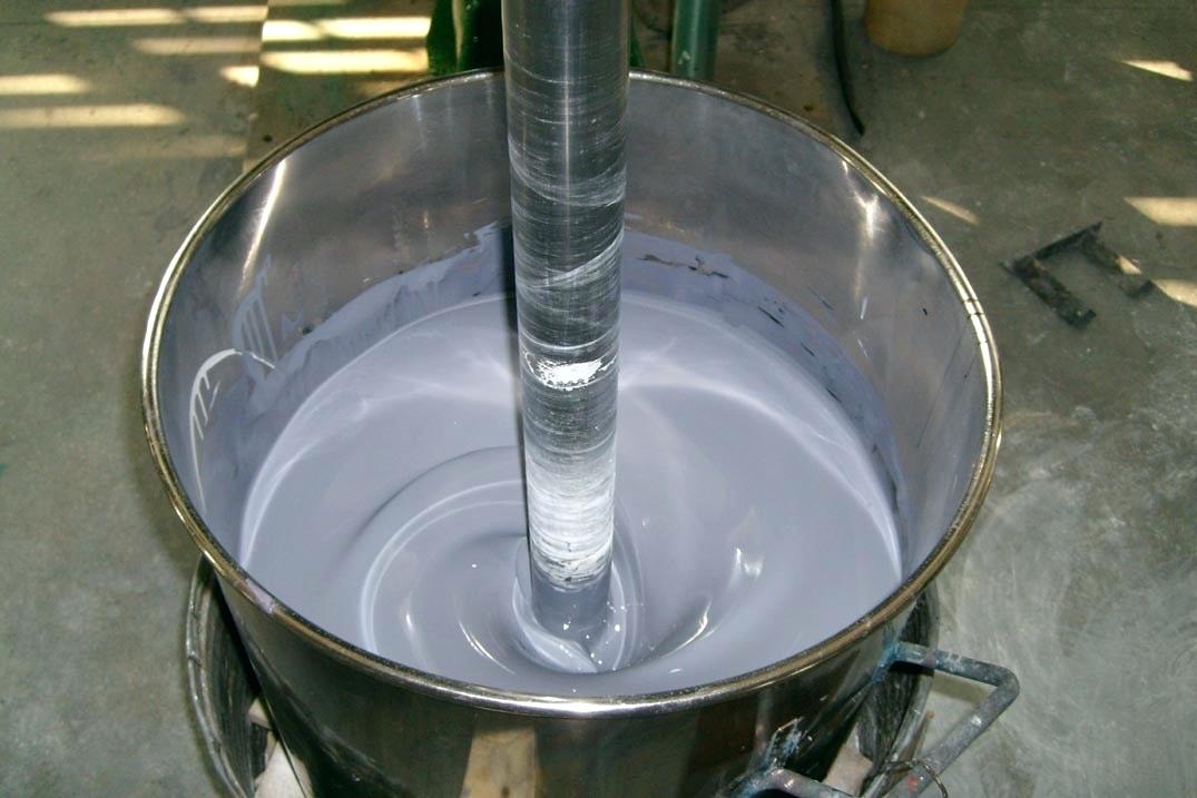 قیمت پخش مواد اولیه فایبر گلاس رزین، الیاف، ژل‌کوت + ارسال فوری