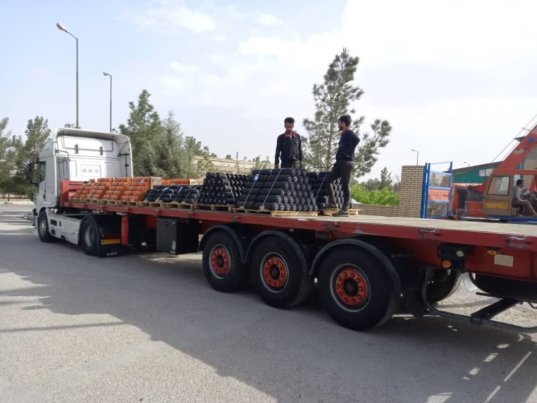 تصویر 1 از قیمت خرید رولیک جوشی + فروش ویژه