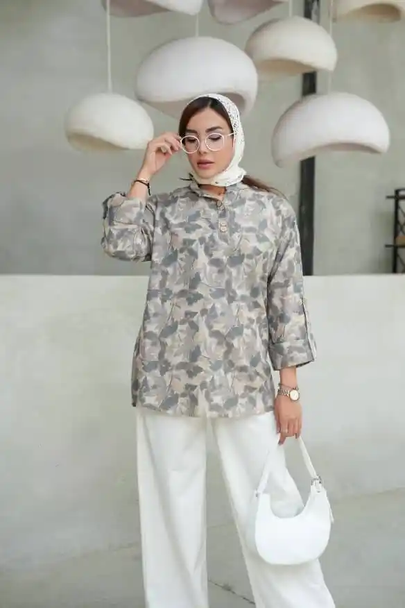 تصویر 1 از فروش شومیز زنانه