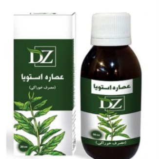 خرید عصاره استویا خوراکی