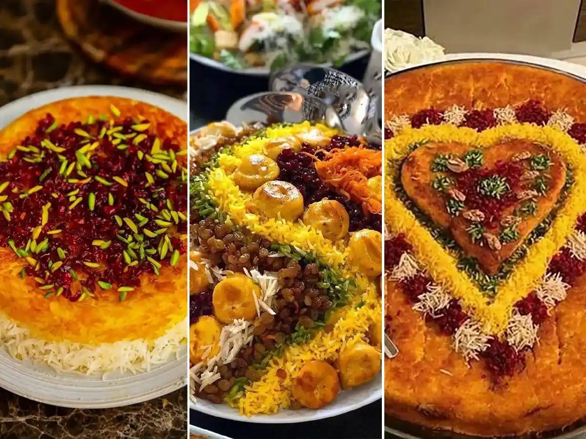 تصویر 1 از خرید زرشک از کشاورزان + قیمت عمده