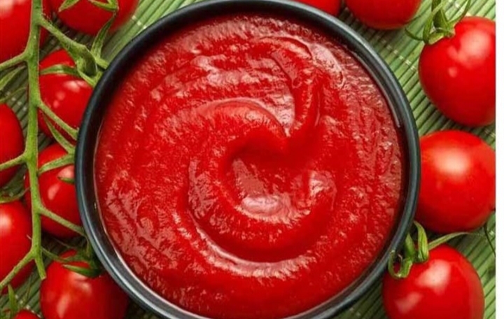 تصویر 3 از رب گوجه فرنگی کم‌ حرارت با طعم طبیعی‌
