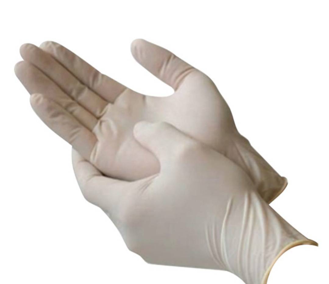 تصویر 1 از خرید جدیدترین انواع دستکش لاتکس حریر OP-PERFECT