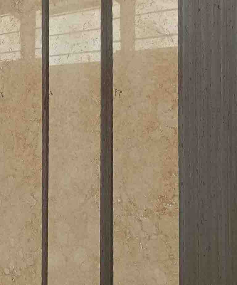 تصویر 4 از قیمت فروش سنگ تراورتن پرهام + قیمت و کیفیت عالی