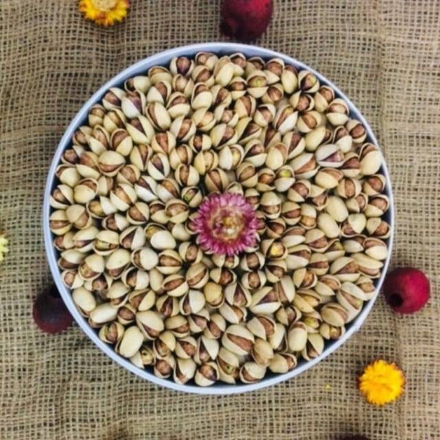 تصویر 1 از خرید پسته کله قوچی + قیمت ویژه