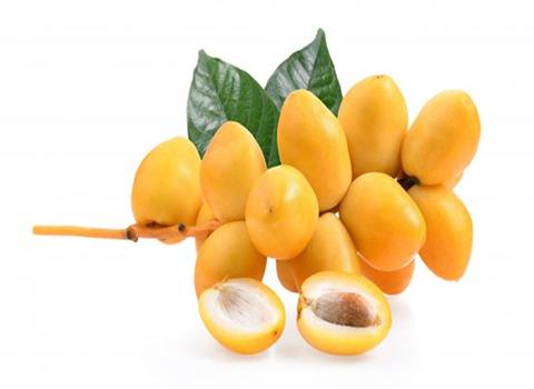 تصویر 1 از بهترین خارک رطب برحی نوبرانه + قیمت استثنایی